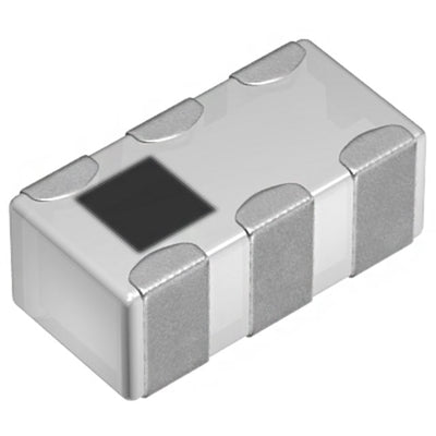 HHM1711Q1 by TDK Corporation - BALUN 2.3GHZ-3.8GHZ 50/100 0603