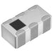 HHM1711Q1 by TDK Corporation - BALUN 2.3GHZ-3.8GHZ 50/100 0603