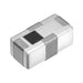 HHM1903A4 by TDK Corporation - BALUN 2.4GHZ-2.5GHZ 50/100 0402