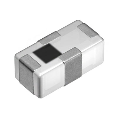 HHM1917A5 by TDK Corporation - BALUN 2.4GHZ-2.5GHZ 50/50 0402