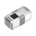 HHM1918A2 by TDK Corporation - BALUN 2.3GHZ-2.7GHZ 50/100 0402