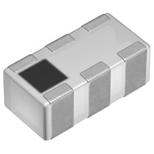 HHM2293A1 by TDK Corporation - RF POWER DVDR 2.4GHZ-2.5GHZ 0603