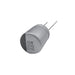 HHSC630ELL101MJC5S by Chemi-Con - ALUMIN CAP POLY HYB 100UF 63V T/H
