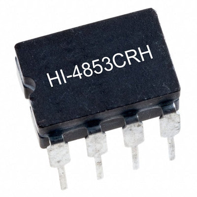 HI-4853CRH by Holt Integrated Circuits Inc. - IC TRANSCEIVER HALF 1/1 8CERDIP