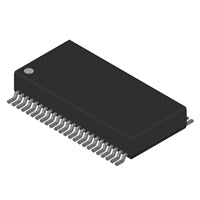 74LVC16240ADL,112 by NXP USA Inc. - IC BUFFER INVERT 3.6V 48SSOP