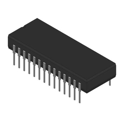 M5M5256DFP-70XL#SM by Renesas Electronics America Inc - STANDARD SRAM, 32KX8, 70NS