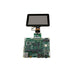 HIA800480T030-ZHC by Powertip Technology Inc. - 5"" TFT LCD DISPLAY, 800X480 DOTS