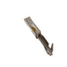 HIF3-2226SCFA by Hirose Electric Co Ltd - CONNECTOR SOCKET 22-26AWG CRIMP GOLD