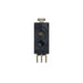HIH-5030-001S by Honeywell Sensing and Productivity Solutions - SENS HUMIDITY 5V ANLG 3% SMD 1=5