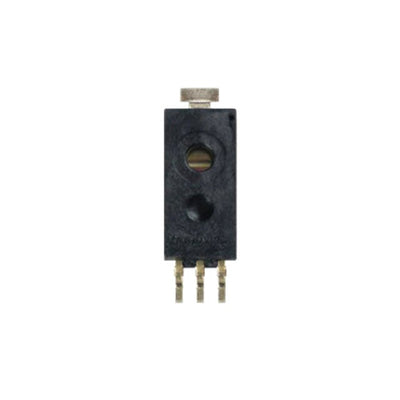 HIH-5030-001 by Honeywell Sensing and Productivity Solutions - SENSOR HUMIDITY 5V ANALOG 3% SMD
