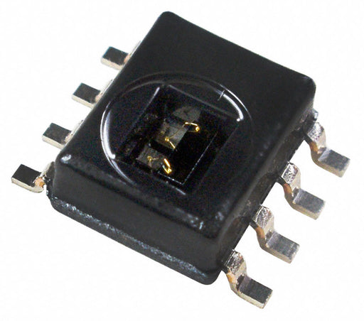 HIH6130-000-001 by Honeywell Sensing and Productivity Solutions - SENSOR HUMI/TEMP 3.3V SPI 4% SMD