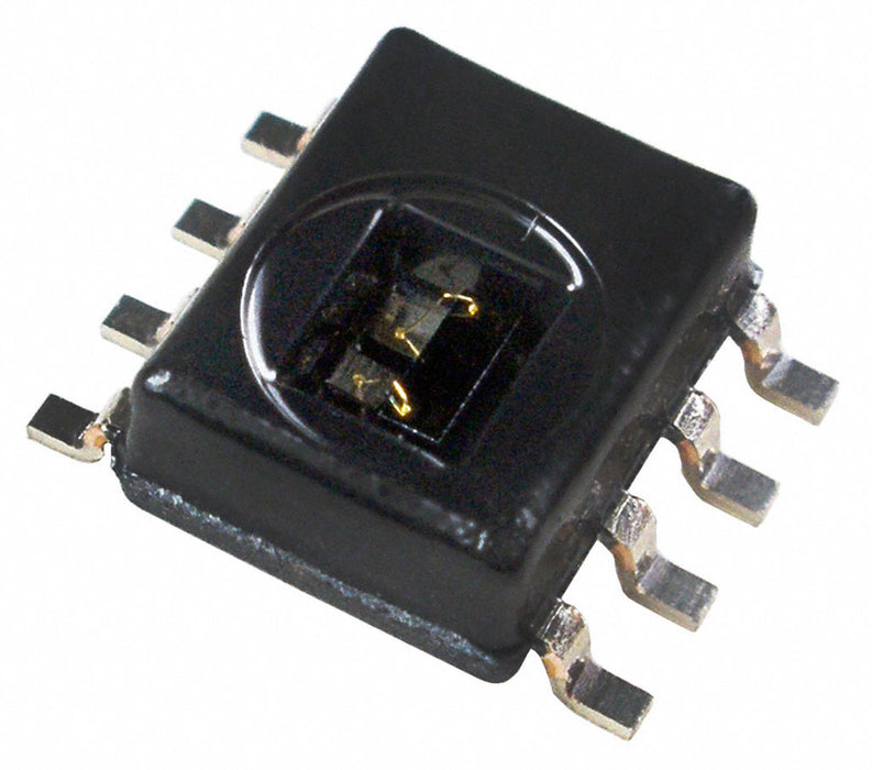 HIH6130-000-001 by Honeywell Sensing and Productivity Solutions - SENSOR HUMI/TEMP 3.3V SPI 4% SMD