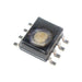 HIH6131-021-001S by Honeywell Sensing and Productivity Solutions - SENS HUM/TMP 3.3V I2C 4% SMD 1=5