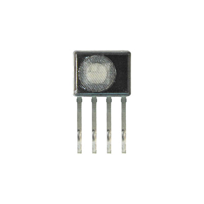 HIH8121-021-001 by Honeywell Sensing and Productivity Solutions - SENSR HUMID/TMP 3.3V I2C 2% 4SIP