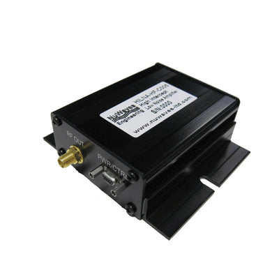 HILNA-HF-M/F by NuWaves RF Solutions - IC RF AMP GPS 2MHZ-50MHZ