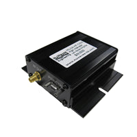 HILNA-HF-AGC-M/F by NuWaves RF Solutions - IC RF AMP GPS 2MHZ-50MHZ
