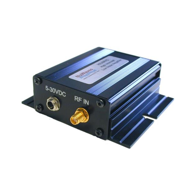 HILNA-G2V1 by NuWaves RF Solutions - IC RF AMP GPS 50MHZ-1GHZ