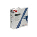 300-30953 by HellermannTyton - HEATSHRINK 3/8"" CLEAR