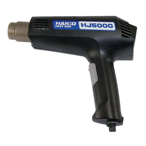 HJ5000 by American Hakko Products, Inc. - GUN,HEATING,1300W,DUAL TEMP.,HJ5