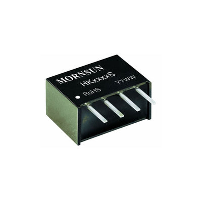 HK0805S by Mornsun America, LLC - DC DC CONVERTER,5VDC