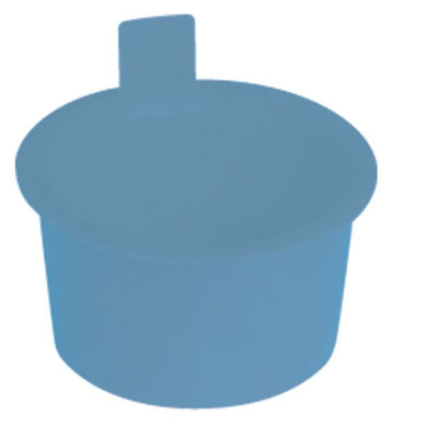 HL-6XB by ABB Power Electronics Inc. - CL HL6XB 1/2 SCH 40 PLUG BLUE 1