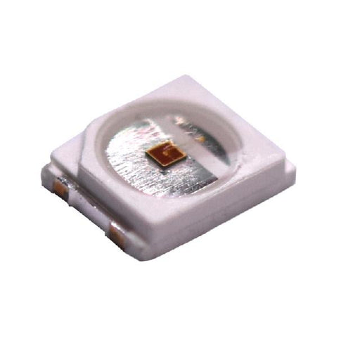 HL3528A-ZRN-060MA by Solidlite - LED RED 624NM 1411