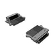HLCD-40-12.00-TH-BH-2 by Samtec Inc. - CABLE ASSM SELF-MATE 80POS 12"" HDR