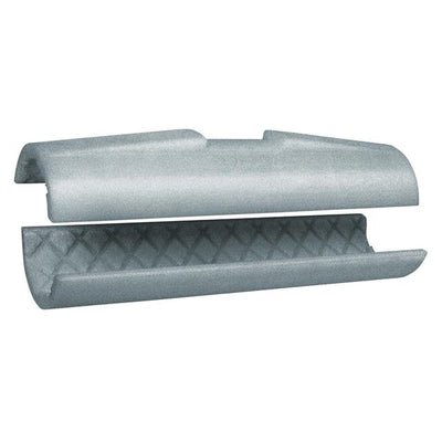 HLF-SHL-CLP31/2 by ABB Power Electronics Inc. - OC HLFSHLCLP31/2 HALF SHELL CLAM