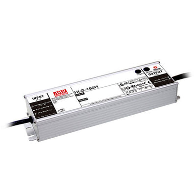 HLG-150H-54AB by MEAN WELL USA Inc. - O/P +54V2.8A