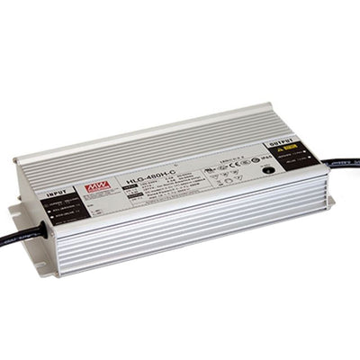 HLG-480H-C3500D2 by MEAN WELL USA Inc. - LED DRVR CC/CV AC/DC