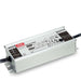 HLG-60H-54AB by MEAN WELL USA Inc. - LED DRVR CC/CV AC/DC
