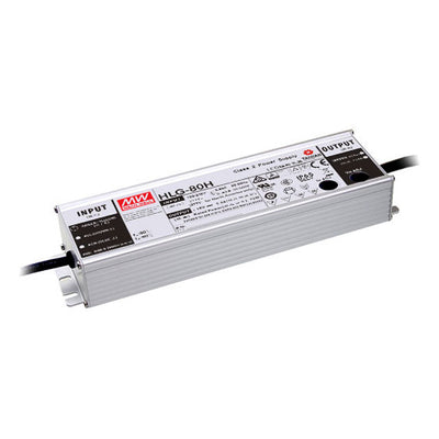 HLG-80H-36AB by MEAN WELL USA Inc. - O/P +36V2.3A