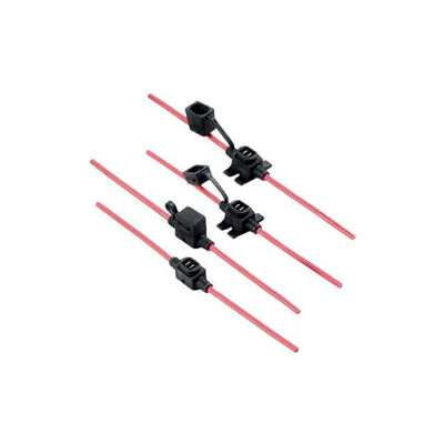 HLJC2002G by Littelfuse Inc. - FUSE HOLDER 58V 60A IN LINE