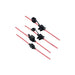 HLJC2002G by Littelfuse Inc. - FUSE HOLDER 58V 60A IN LINE