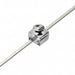 HLMA-PG00-N0011 by Broadcom Limited - LED RED CLEAR FLAT TOP SMD