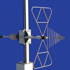 HLP-3003C by TDK Corporation - RF ANT LOG PERIODIC N FEM CHASS