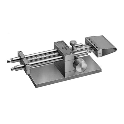 HLS-JJ-2 by Hirose Electric Co Ltd - COAXIAL VARIABLE PHASE SHIFTER