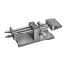 HLS-JJ-2 by Hirose Electric Co Ltd - COAXIAL VARIABLE PHASE SHIFTER
