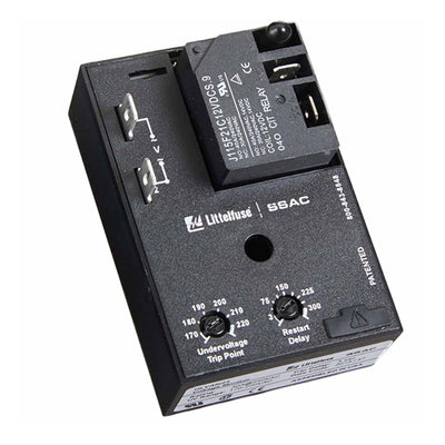 HLVA6I23 by Littelfuse Inc. - RELAY OUTPUT
