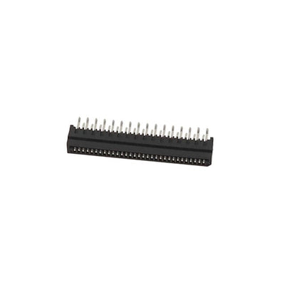 HLW31S-2C7LF by Amphenol ICC (FCI) - CONNECTOR FFC FPC VERT 31POS 1MM PCB