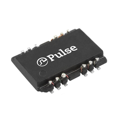 HM0068ANLT by Pulse Electronics - PULSE XFMR 1CT:1CT TX 1CT:1CT RX
