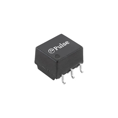 HM2101NLT by Pulse Electronics - XFMR CMC MODULE AECQ BATT MNGT