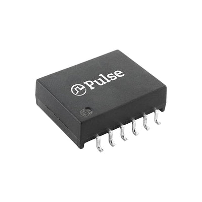 HM2102NL by Pulse Electronics - XFMR CMC MODULE AECQ BATT MNGT