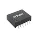 HM2102NL by Pulse Electronics - XFMR CMC MODULE AECQ BATT MNGT