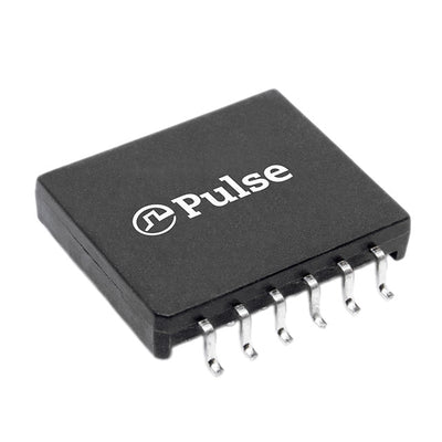 HM2112ZNLT by Pulse Electronics - XFMR CMC MODULE AECQ BATT MNGT