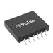 HM2112ZNLT by Pulse Electronics - XFMR CMC MODULE AECQ BATT MNGT