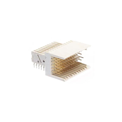 HM2J09PE5118N9LF by Amphenol ICC (FCI) - CONNECTOR HEADER 66POS 2MM PRESS-FIT