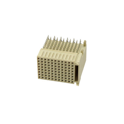 HM2R89PA8108N9LF by Amphenol ICC (FCI) - CONNECTOR RECEPT 99POS 2MM PRESS-FIT