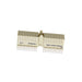HM2S10PD51M0N9LF by Amphenol ICC (FCI) - 18MM STACK HT HM2 TYPE A, VERTIC