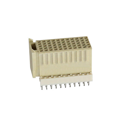 HM2S30PD51M0N9LF by Amphenol ICC (FCI) - 18MM STACK HT HM2 TYPE C, VERTIC